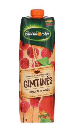 gimtines