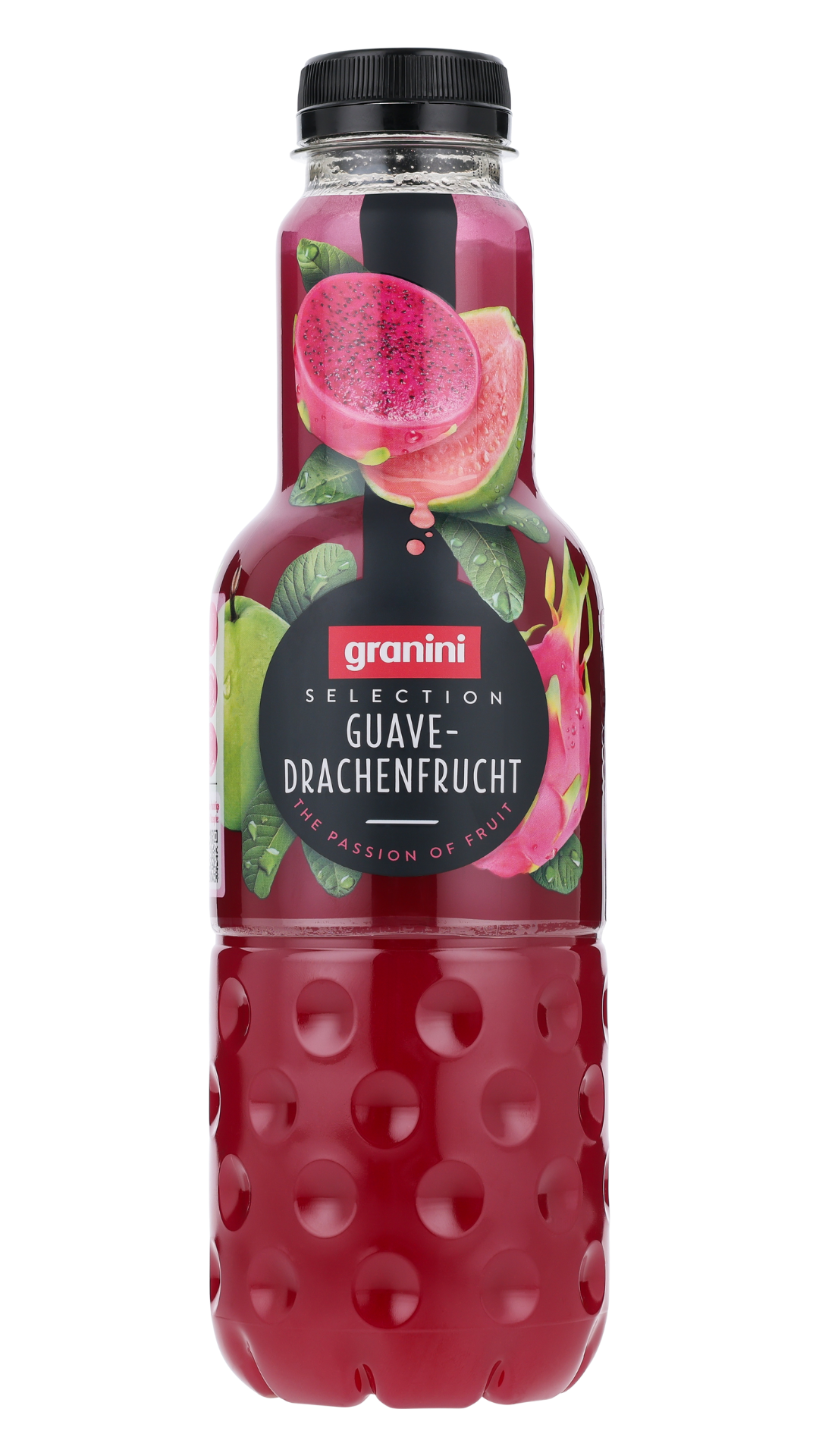 granini slenction guave