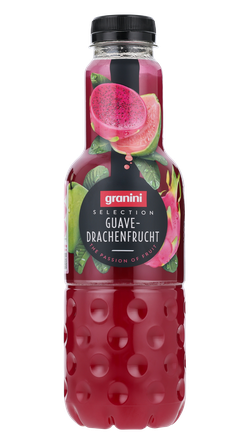 granini slenction guave