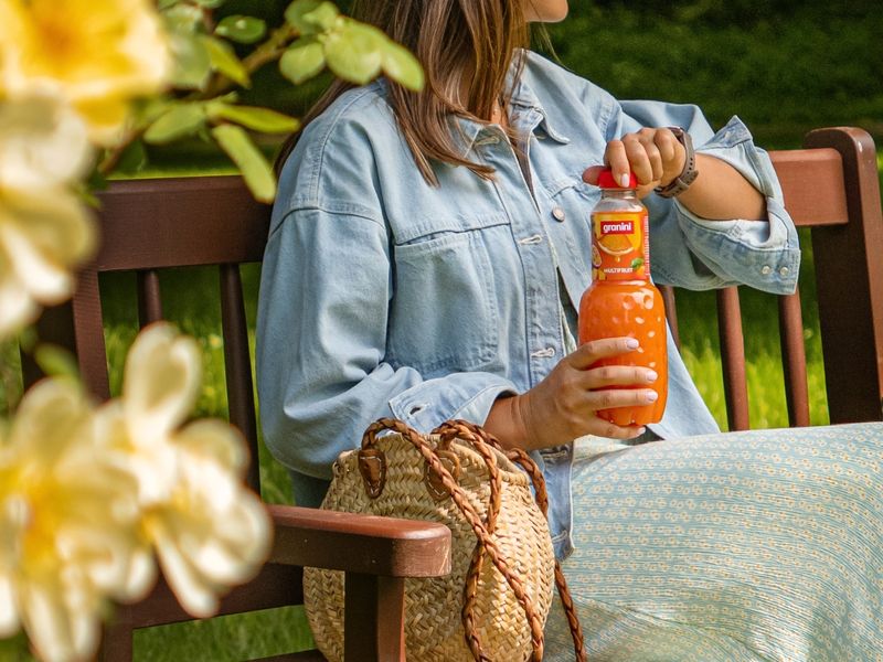 multivitaminai granini