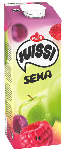 Juissiseka