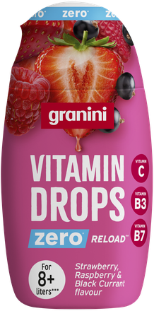 Vitamin Drops