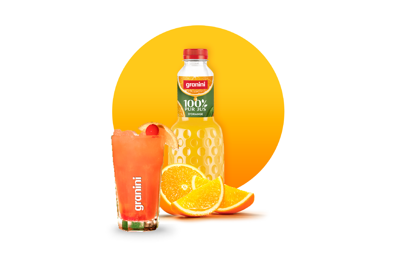 Old Granini