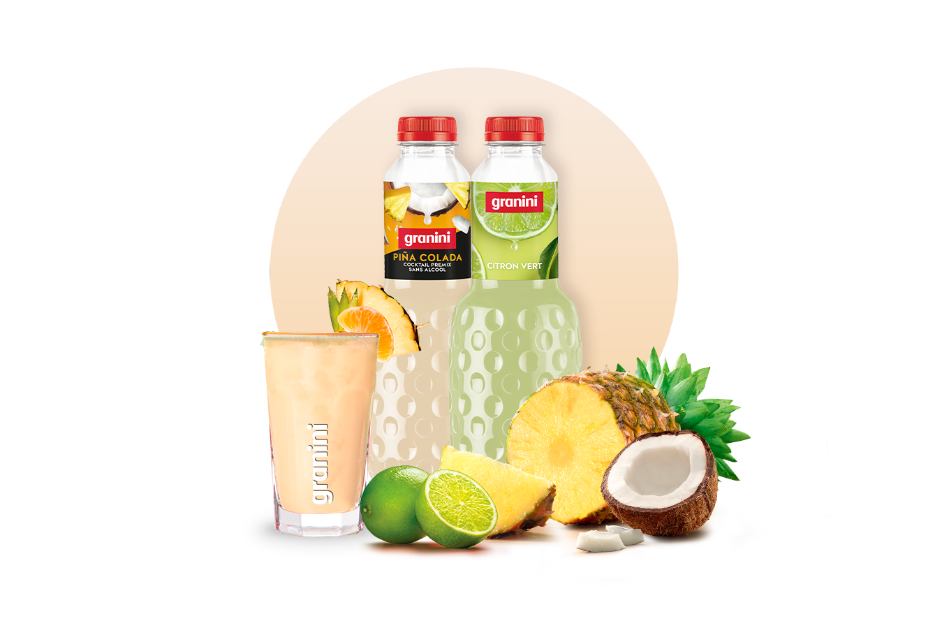 Yuzu Colada