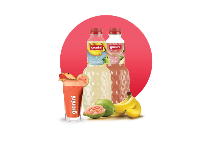 Visuels cocktails rond helios