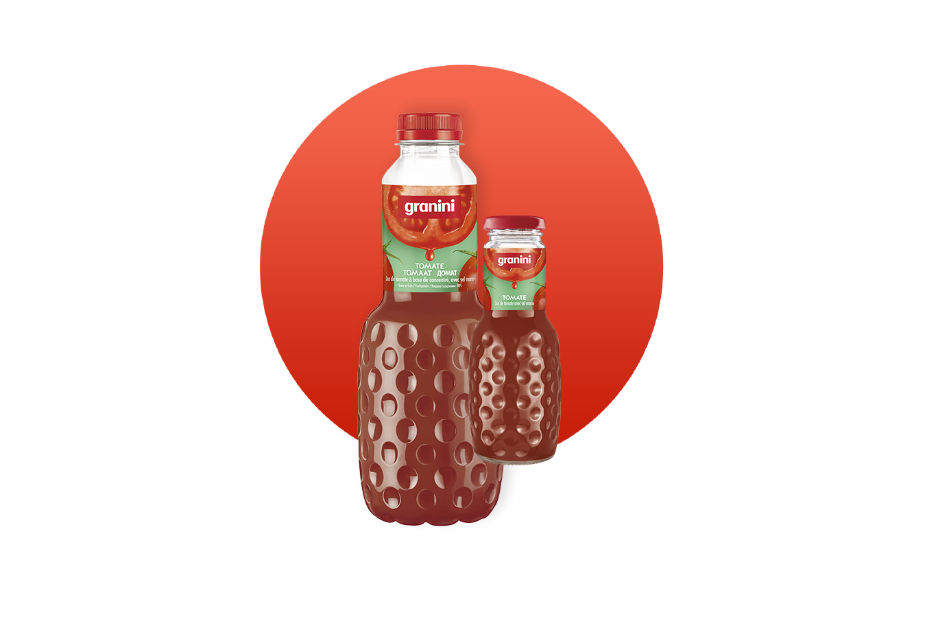 Tomate