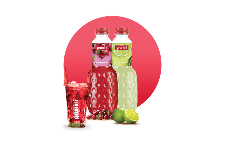 Visuels cocktails spicy cosmo