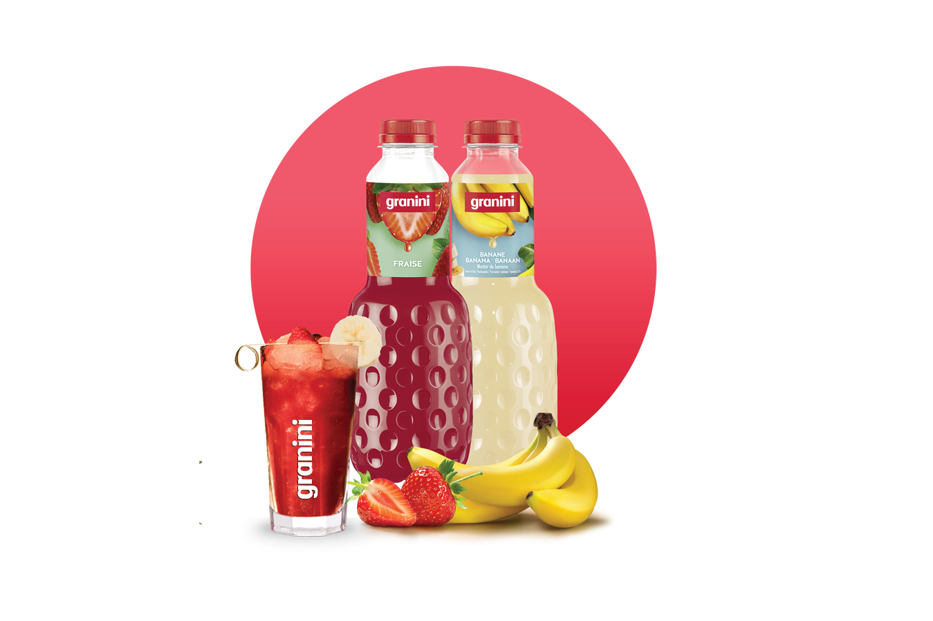 Visuels cocktails mademoiselle s'amuse