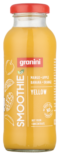 smoothie granini