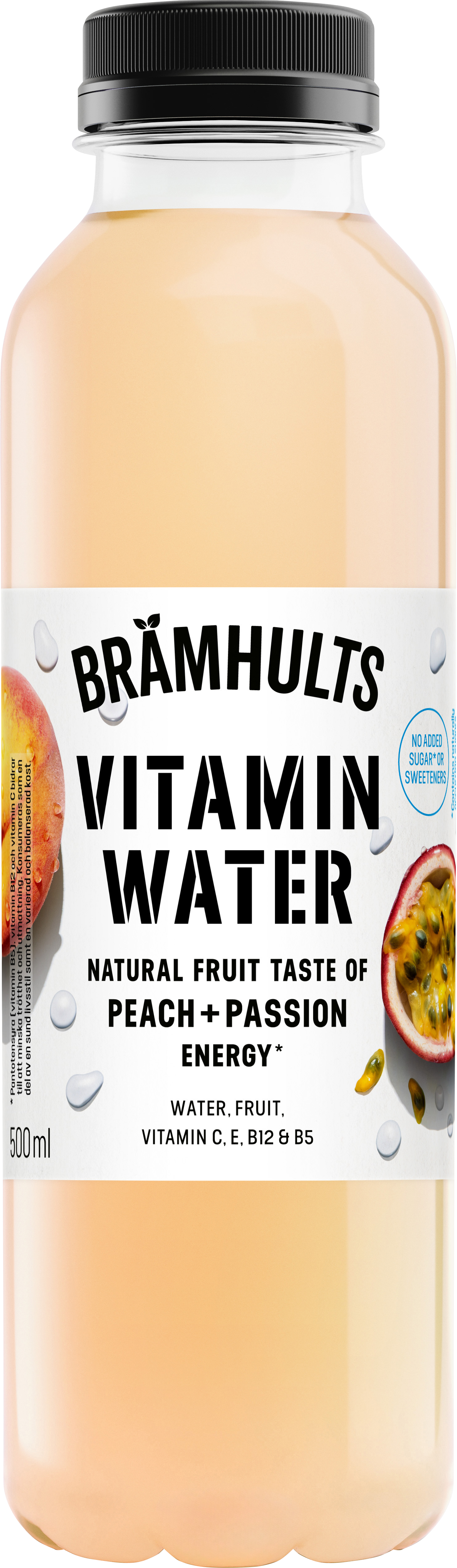 Bramhults Vitamin Water