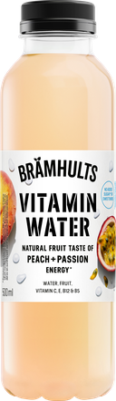 Bramhults Vitamin Water