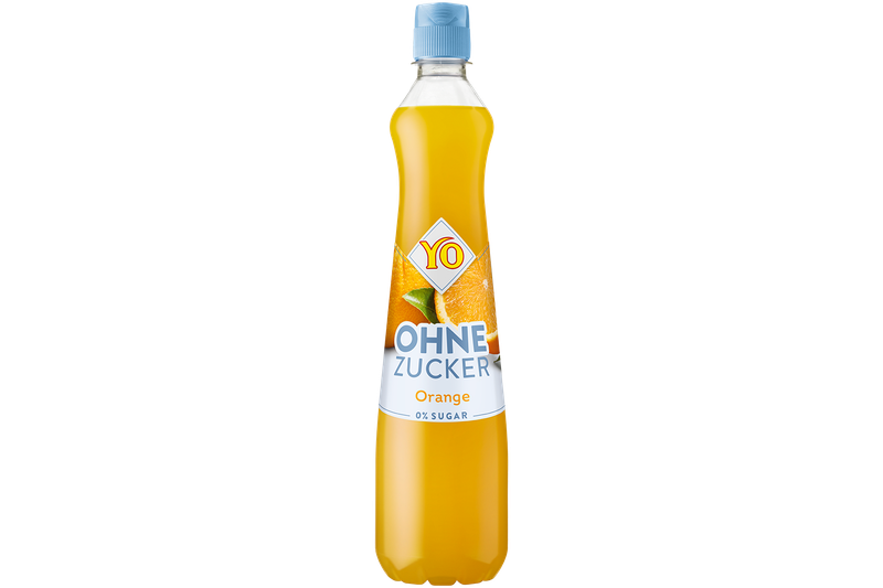 YO OZ Orange 0,7L PET_1