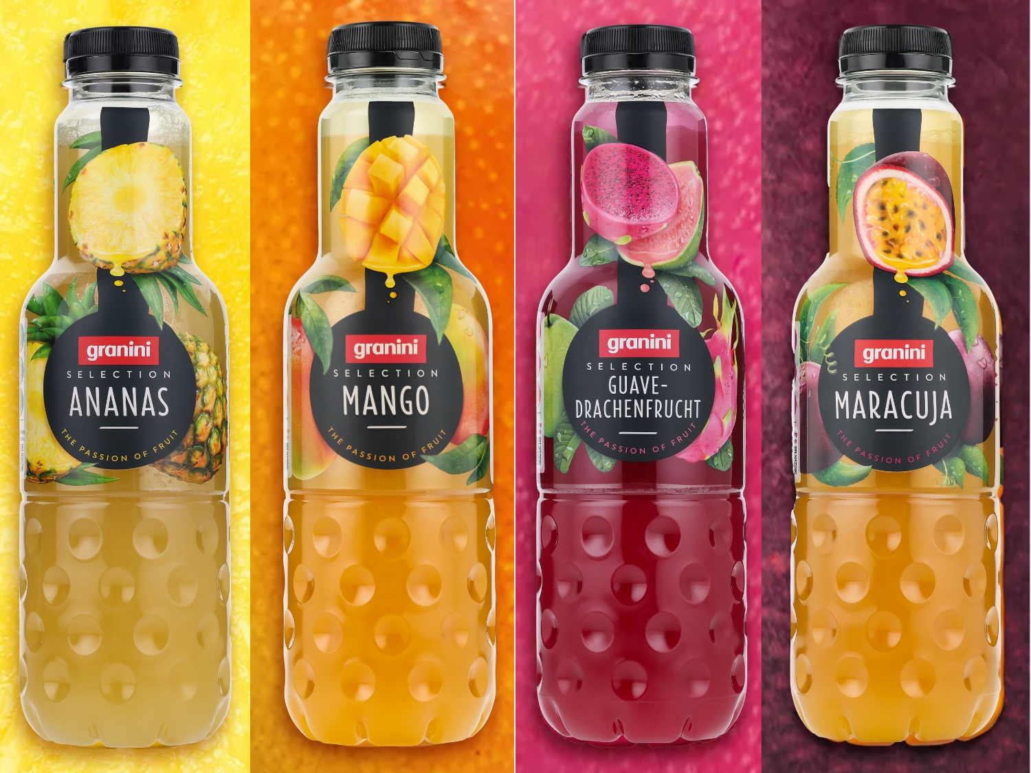 granini selection sultys granini selection sultys