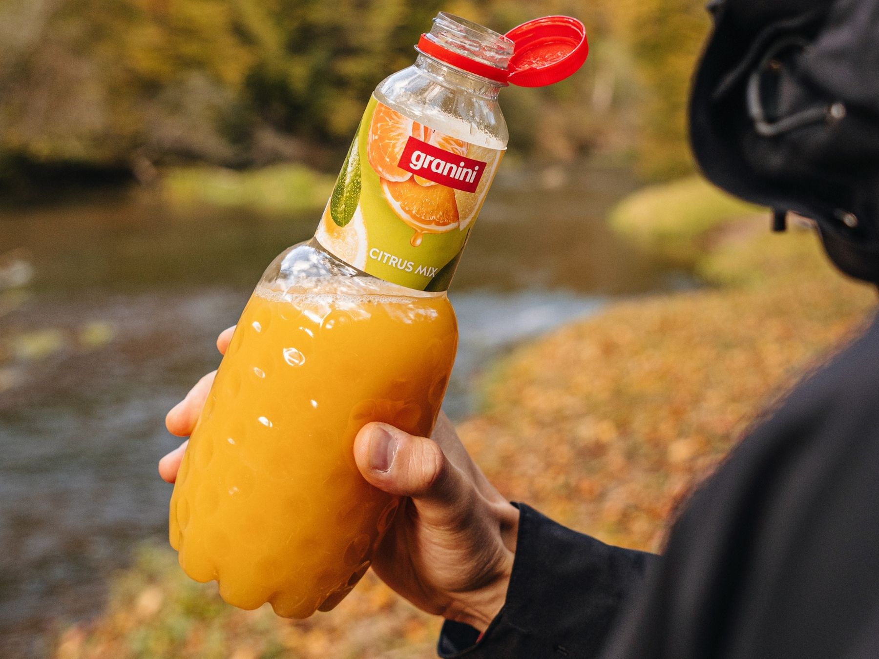 granini citrusai