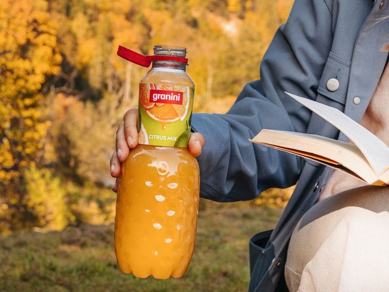 granini citrusai
