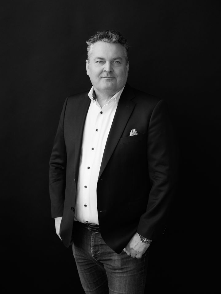 Pressfotografering