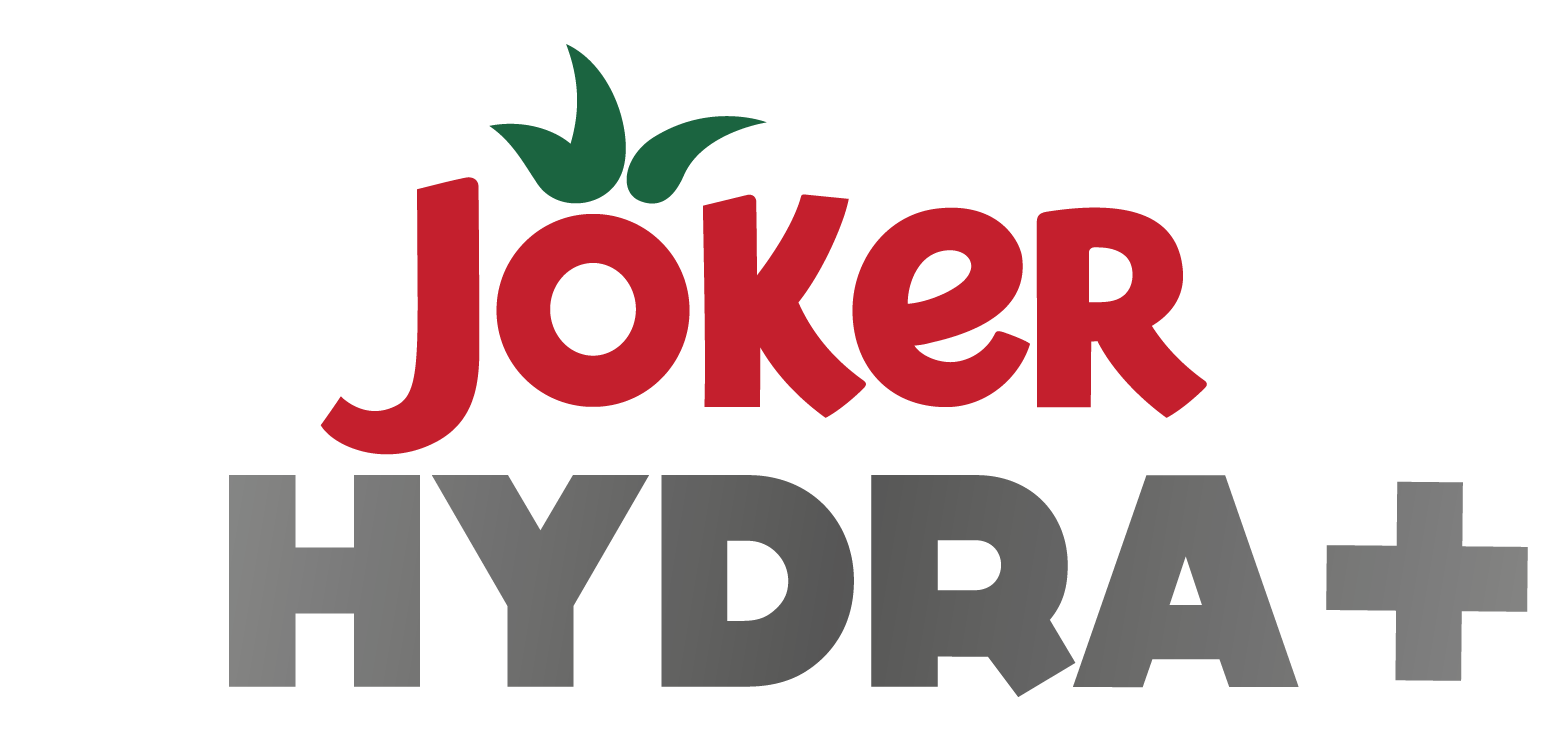 Logo Joker Hydra+ Logo Joker Hydra+