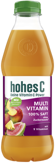 HohesC_Multivitamin