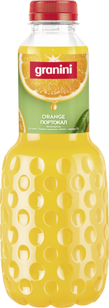 granini 1L Orange BG