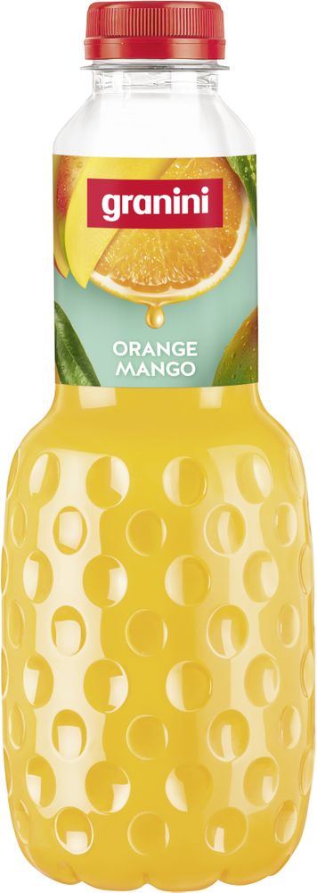 apelsinai mango granini