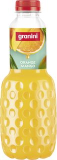 apelsinai mango granini