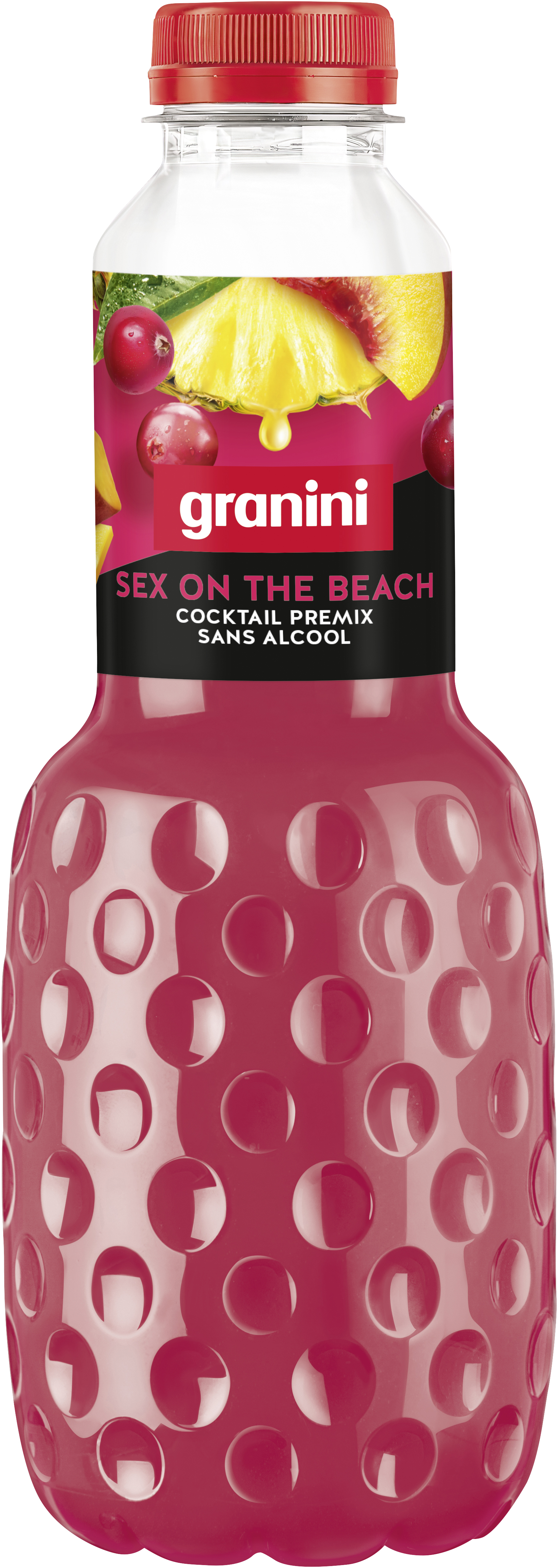 granini Sex on the Beach : cocktail premix