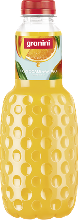 orange mango 1L new