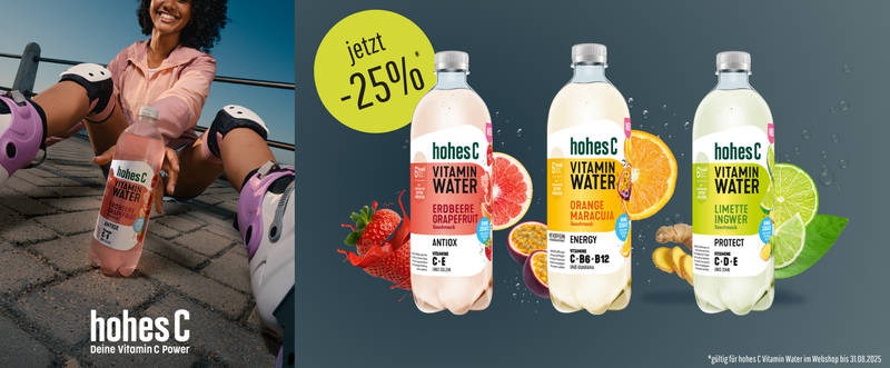 hC Vitamin Water_Banner webshop_homepage