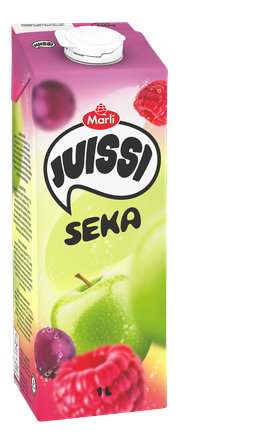 Juissiseka