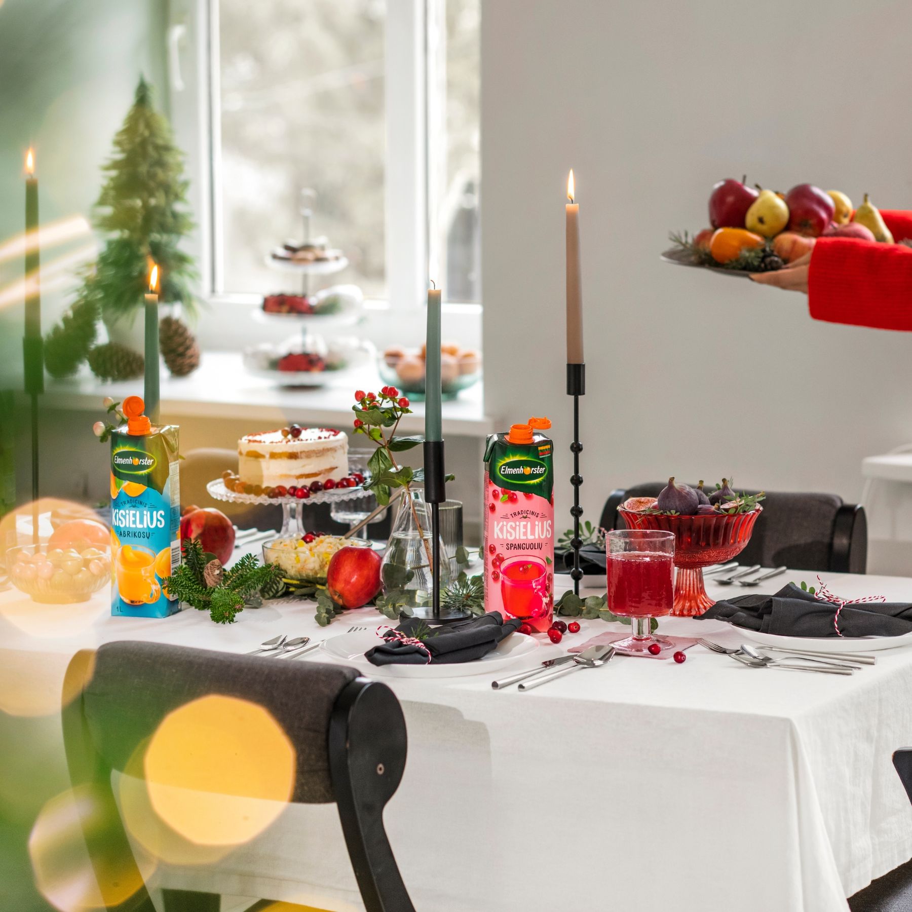 Elmenhorster kisielius