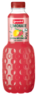 granini 1L Lemon-Watermelon Lemonade 1011660_old-label