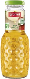 pomme bio 25cl