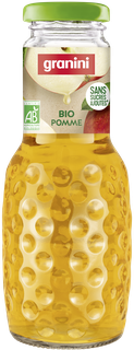 bio Pomme 25cl