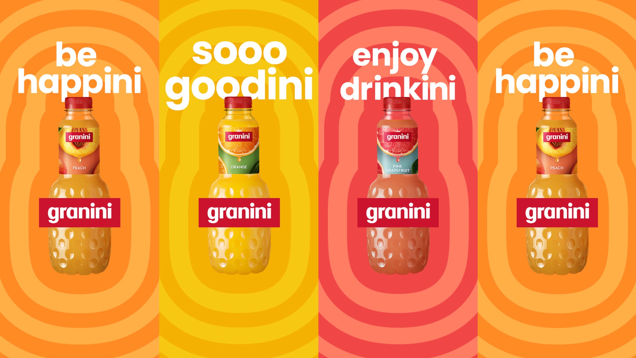 granini naujienos