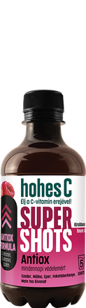 hohes C Super Shots Antiox Hungary