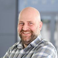 Christian Paganetti Head of P&O Plants & Supply-Chain