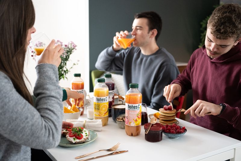 hohes C_Core_title bar