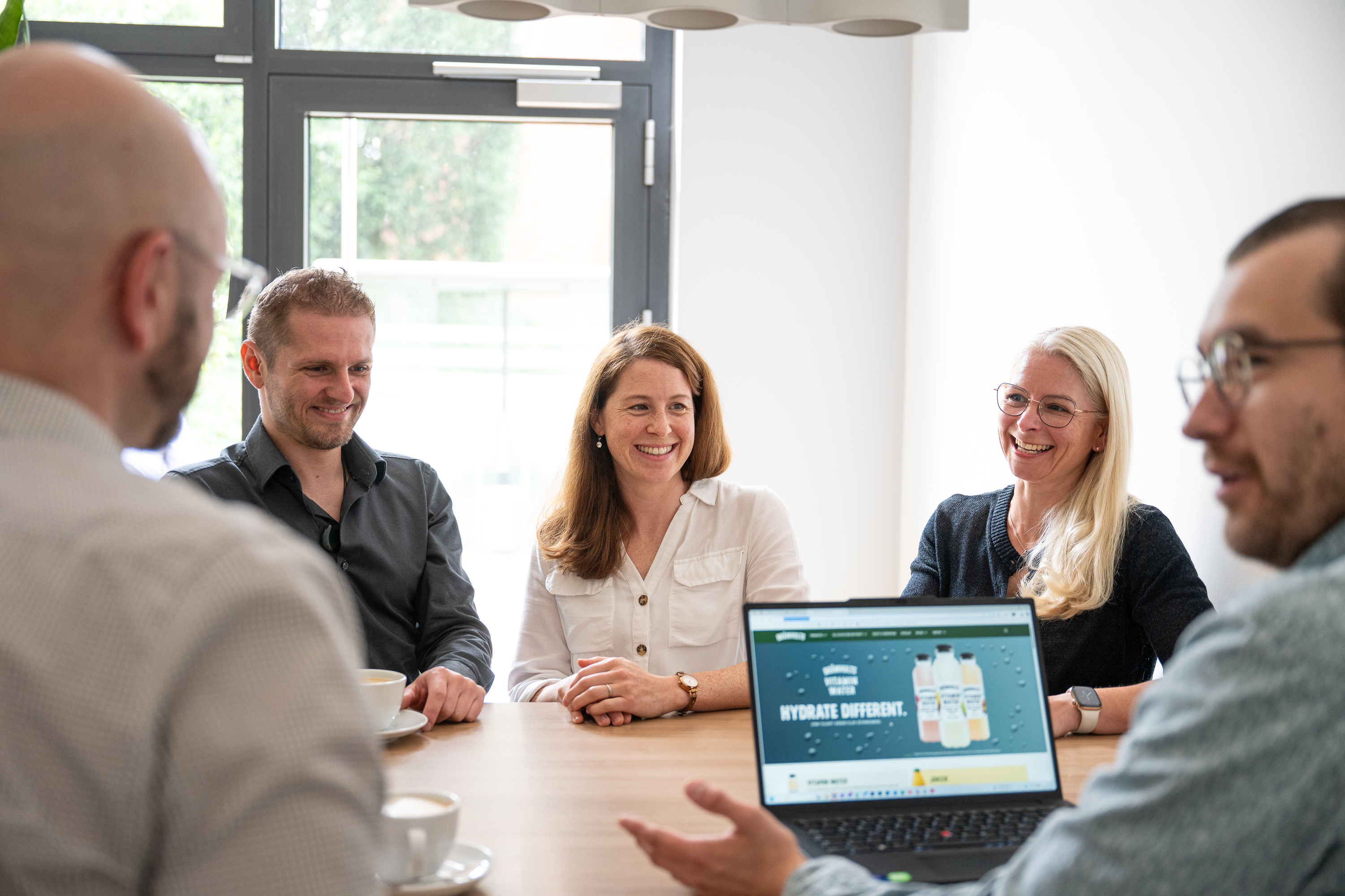 Header image for Accounting Expert Accounts Receivables (m/f/d)