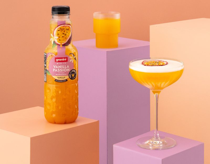 Vanilla-Passion-Star