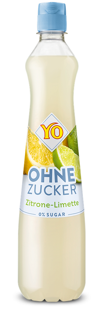 Zitrone-Limette