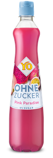 Pink Paradise