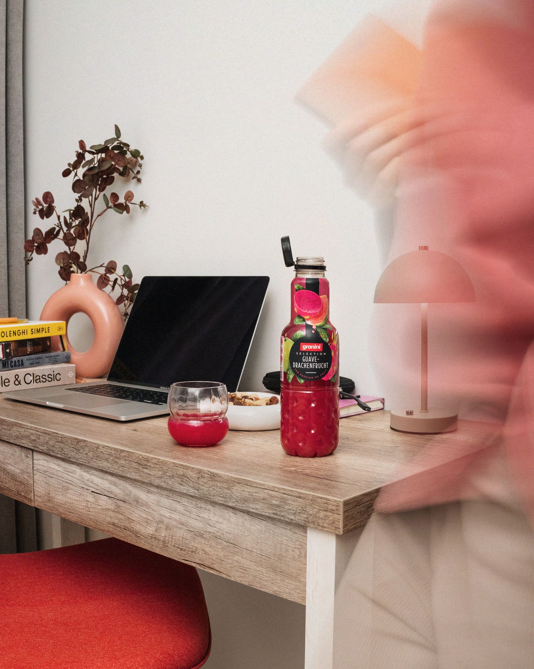 granini selection sultys