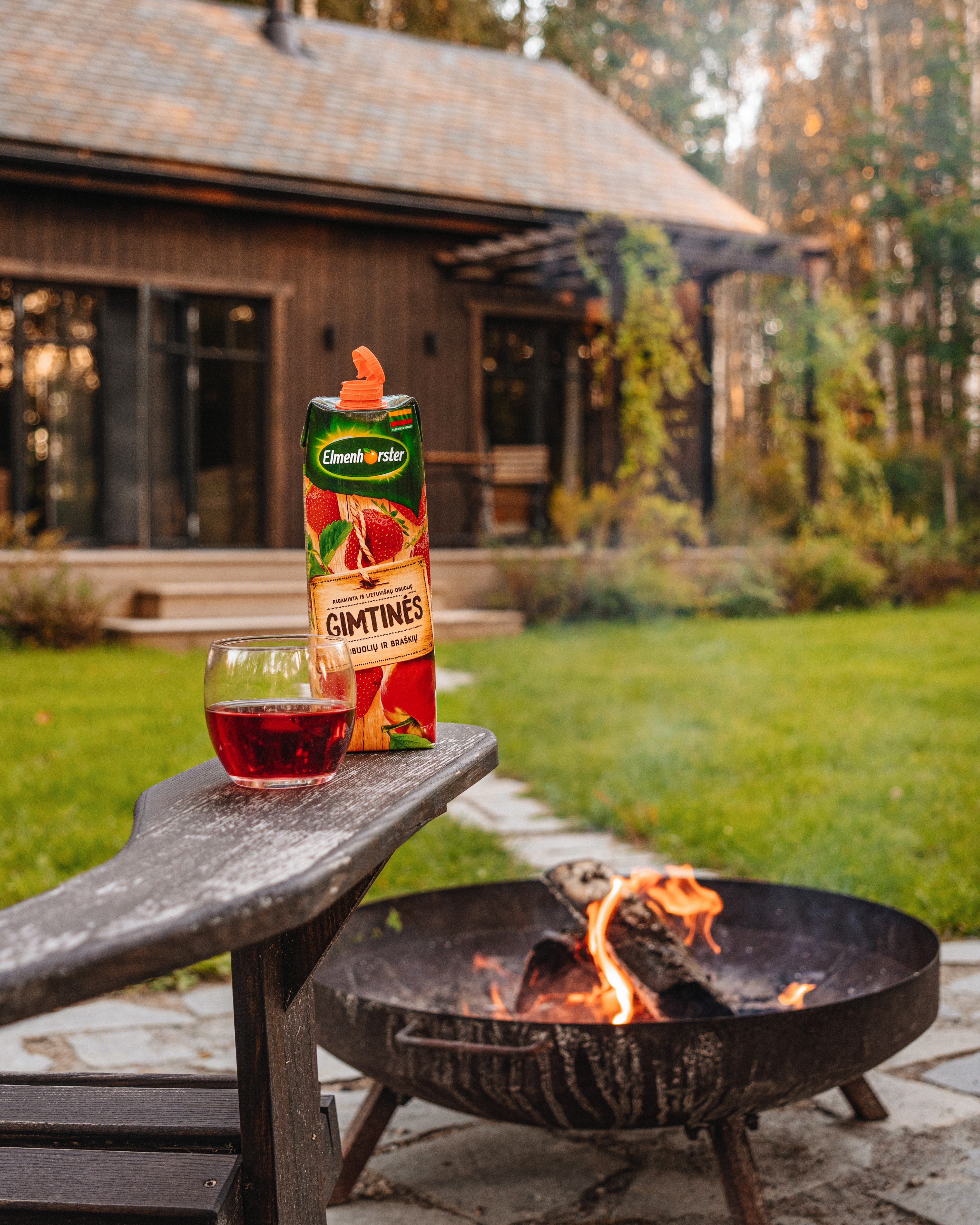 Elmenhorster_gimtinės