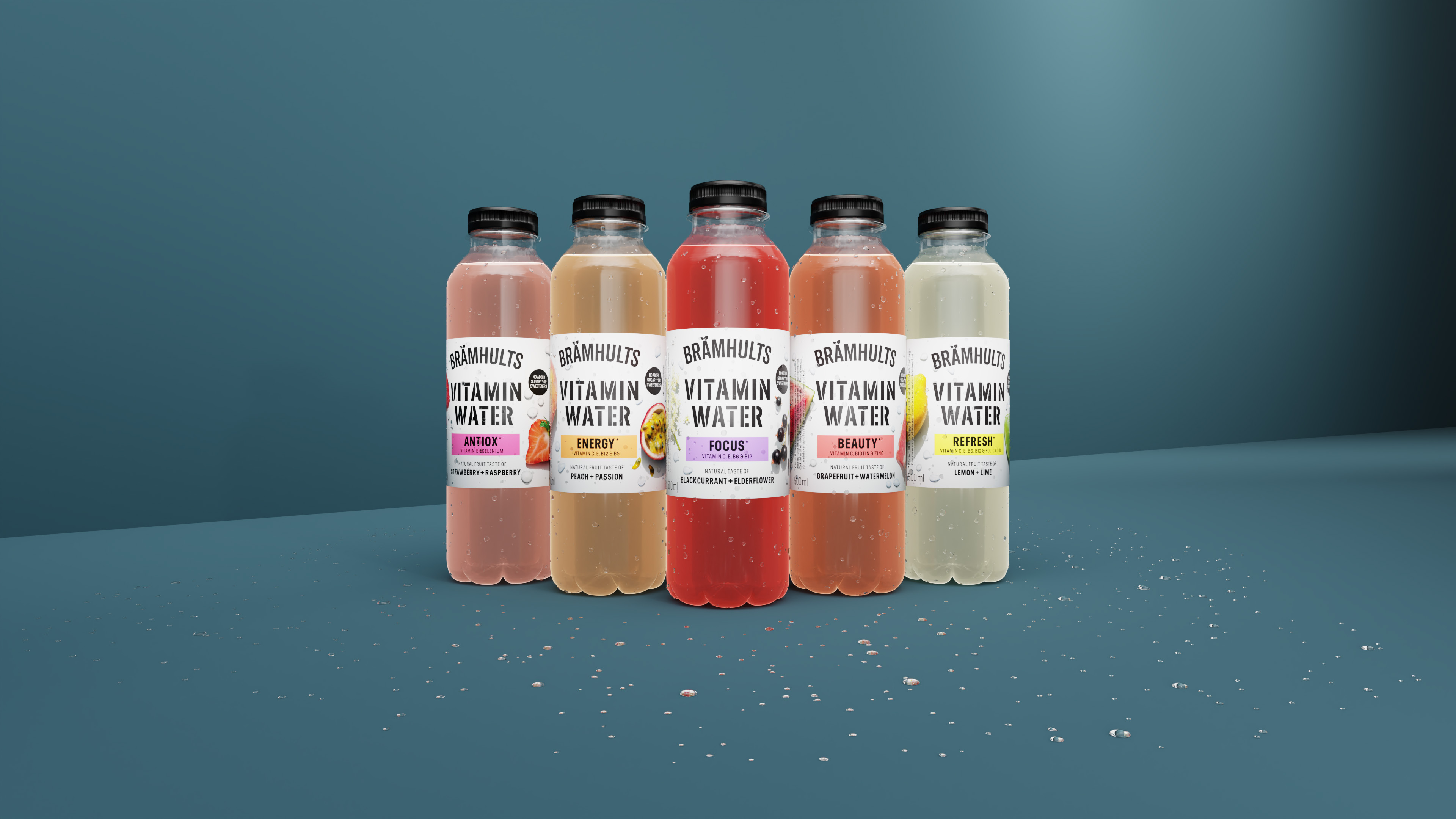 BR Vitamin Water