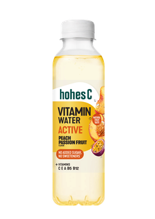 Vitamin Water