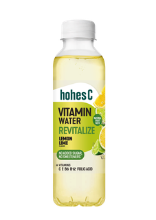 Vitamin Water Revitalize