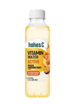 Vitamin Water