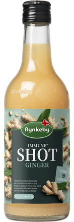 Rynkeby SE Ginger Shot