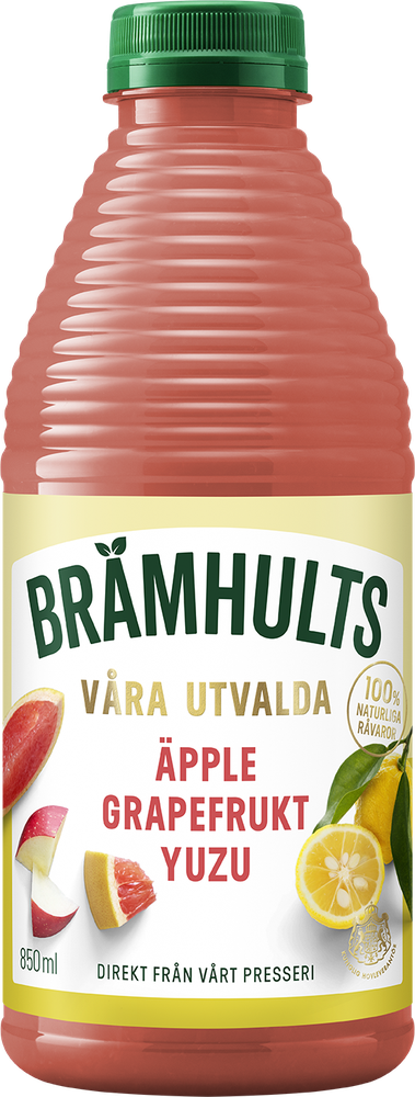 BR Våra Utvalda