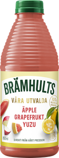 BR Våra Utvalda